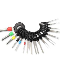 Electrical Terminal Tool Set