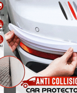 Anti Collision Car Protector