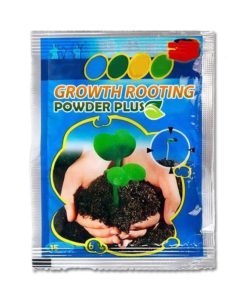 Growth Rooting Powder Plus