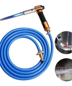 Professional Gas Welding Torch with Hose