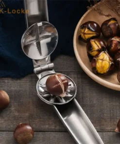 Alternative view of (🎄Early Christmas Promotion--48%OFF)Multifunctional Nut Cutter Tool