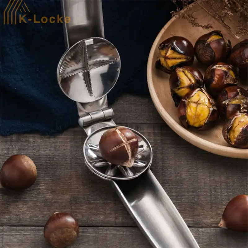 (🎄Early Christmas Promotion--48%OFF)Multifunctional Nut Cutter Tool - Image 2