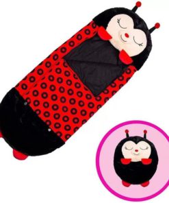 Alternative view of Sleeping Bag and Ultra Soft Plush