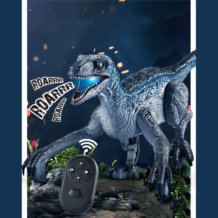 🦖LAST DAY 60%OFF - Remote Control Dinosaur Toys🦖 - Image 8