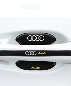 Alternative view of Car door bowl handle anti-scratch protection cover