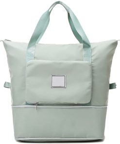 THE ULTIMATE TRAVEL BAG