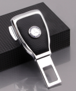 Safety Belt Metal Extension Buckle