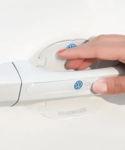 Alternative view of Car Door Handle Cup Protector