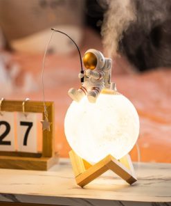 Star Catcher Astronaut Humidifier