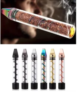 Twisty Glass Blunt MINI