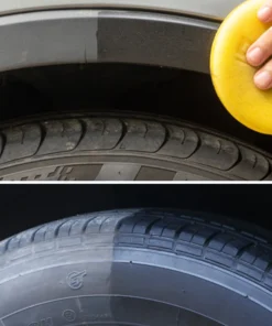 Alternative view of Super Clean Car Refurbishment Repair Cream