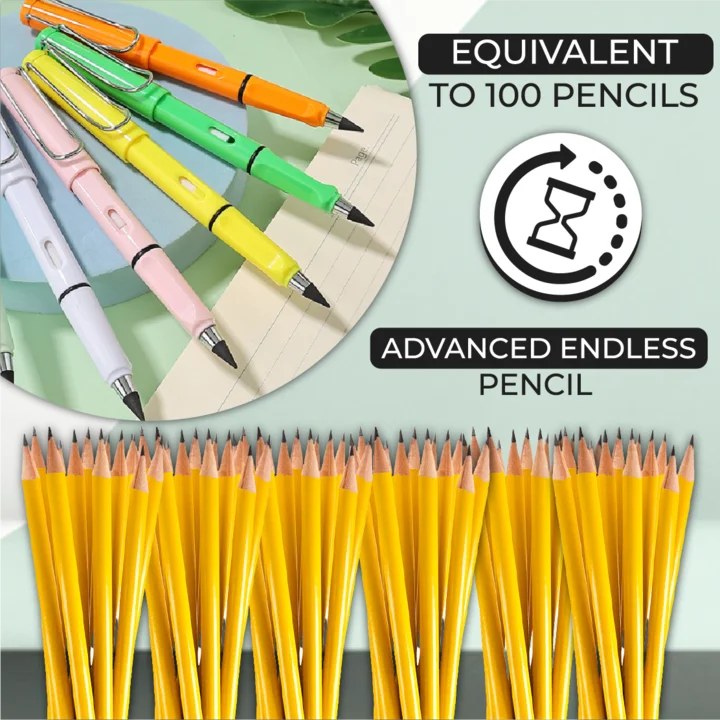 Advanced Endless Pencil - Image 8