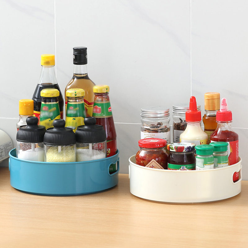 Best MultiFunction Rotating Tray【50 OFF】 Wizzgoo