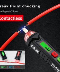 12V/48V-1000V Voltage Sensitivity Electric Compact Pen