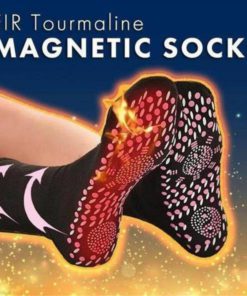 Relief Magnetic Socks Pro