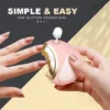 Automatic Electric Nail Clippers