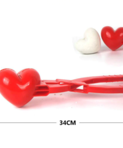 Alternative view of Snowball Clip, Outdoor Sand Snowball Maker For Kids