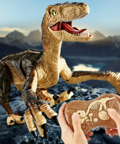 🦖LAST DAY 60%OFF - Remote Control Dinosaur Toys🦖