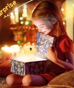 UNICORN CHILDREN'S LAMPS