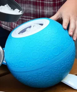 Ice Cream Maker Ball