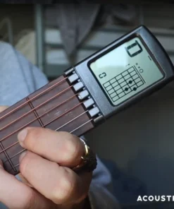 Guitar Trainer by Acoustro