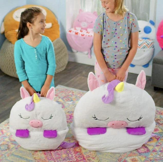 Sleeping Bag and Ultra Soft Plush - Image 3