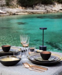 Alternative view of LED Creative Charging Table Lamp