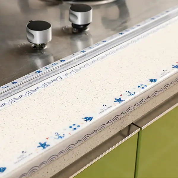 🛁PVC Acrylic Moisture-proof Sticker - Image 12