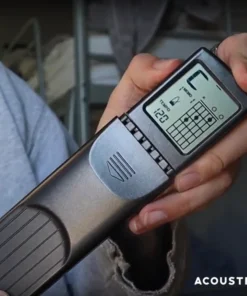 Alternative view of Guitar Trainer by Acoustro