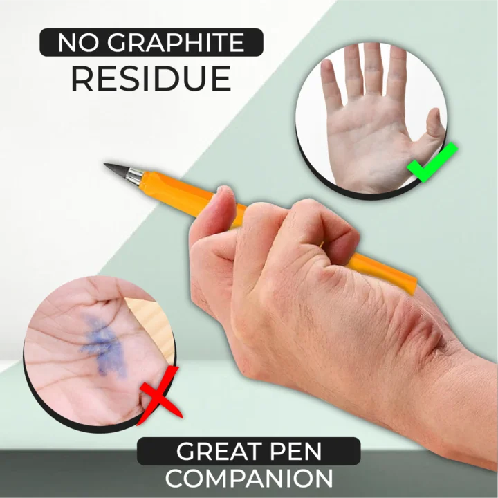Advanced Endless Pencil - Image 5