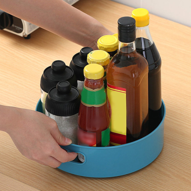 Best Multi-Function Rotating Tray【50% OFF】 - Wizzgoo
