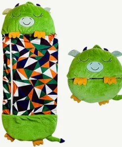 Alternative view of Children's sleeping bags
