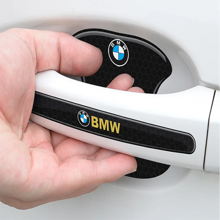 Car door bowl handle anti-scratch protection cover - Image 9