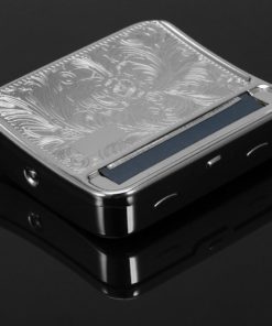 Alternative view of Magical Rolling Box