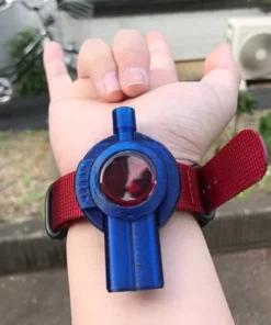 Spider Man Spider Silk Net Luncher