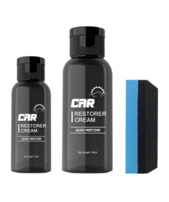 Alternative view of Super Clean Car Refurbishment Repair Cream