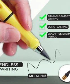 Alternative view of Advanced Endless Pencil