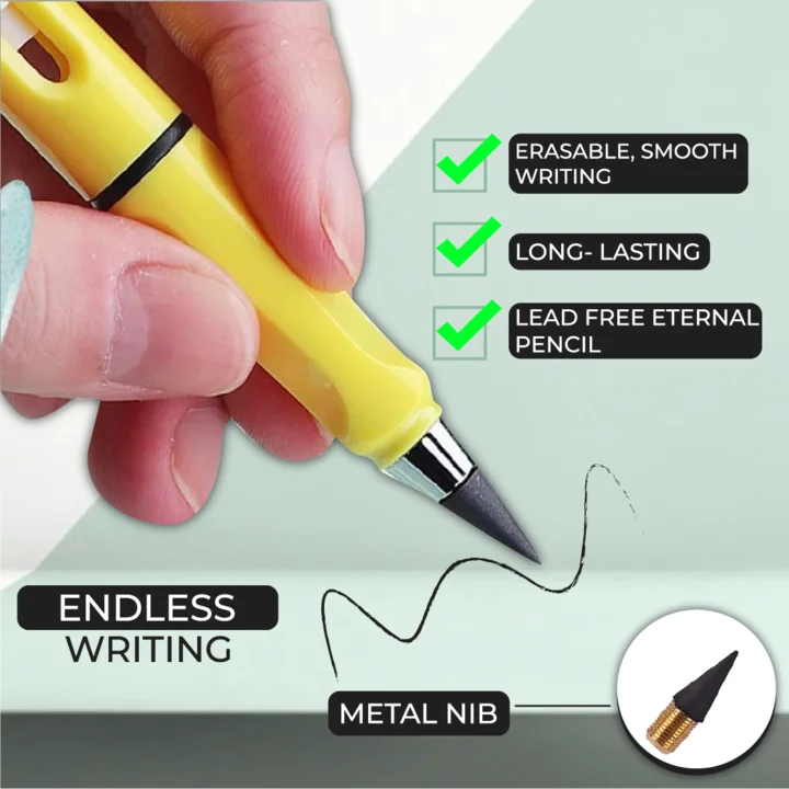 Advanced Endless Pencil - Image 2