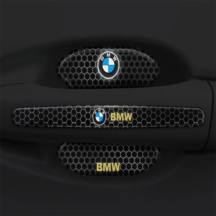 Car door bowl handle anti-scratch protection cover - Image 8