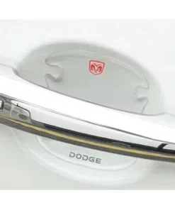 Car Door Handle Cup Protector