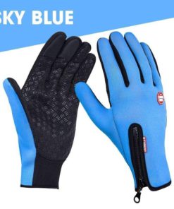 ULTIMATE WINTER GLOVES