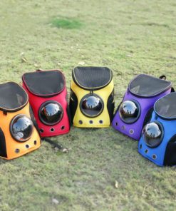 ASTRONAUT CAT CARRIER