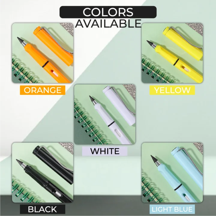 Advanced Endless Pencil - Image 4