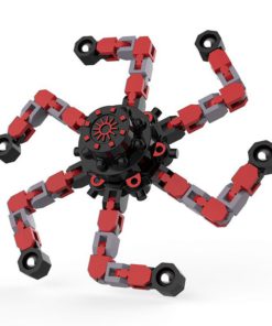 🎄CHRISTMAS PRE SALE🎄 Transformable Fingertip Gyro