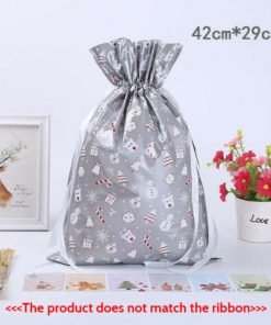 Alternative view of 🌲CHRISTMAS SALE NOW-50% OFF🌲Christmas Gift Bags