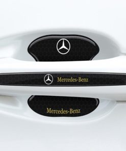 Car door bowl handle anti-scratch protection cover