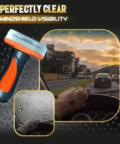 FNB Windshield Cleaning Maintenance Coating Agent