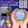 FNB Floaty Flying Spinner
