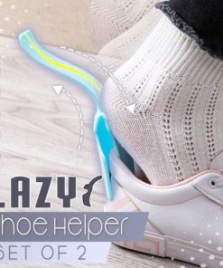 Lazy Shoe Helper (Set of 2)