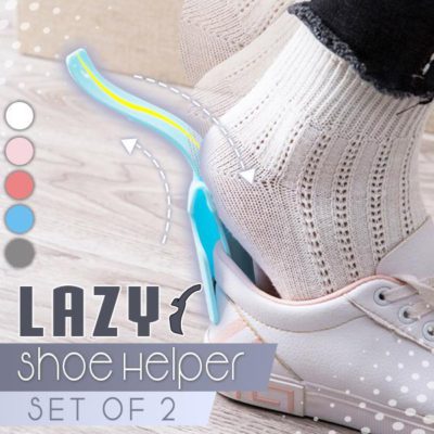 Lazy Shoe Helper (Set of 2)